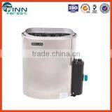 Wooden Sauna Room Dry Steam Cheap Internal Control Sauna Heater thumbnail-1
