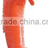 Fish Impact Bath With Stainless Steel Hammer Nozzle thumbnail-1