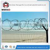 Razor Wire With HD Galvanized Zinc Razor Wire thumbnail-1