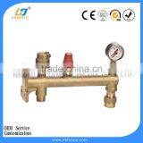 High Temperature Safety Valve Group Air Vent thumbnail-1