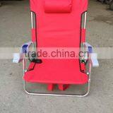 Factory Production Big Guy Luxury Reclining Chair thumbnail-3
