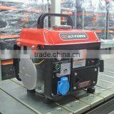 China Oem Superior Quality 8500W Gasoline Generator thumbnail-2