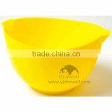 SW-4137 High Grade silicone pinch bowl