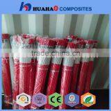 3/4/5/6/8 Foot Snow Stakes - 5/16" thumbnail-4