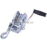 600LB Hand Operated Winches thumbnail-1