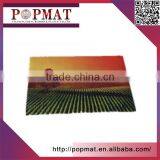 Luxurious Non Slip Logo Floor Mat thumbnail-1