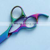 6.5 Inch New Design YiJiang Japanese Pet / Pet Grooming Scissors thumbnail-2