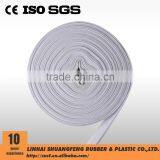 Abrasion Resistant Fire Hose Acid Proof Pvc Lining Fire Hose thumbnail-2