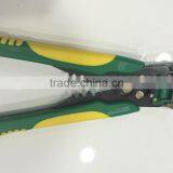 BERRYLION Tools 205mm Adjustable Automatic Wire Stripper for Sale thumbnail-2