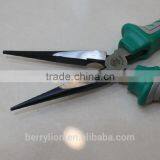 Berrylion Long Nose Pliers 8"/200mm CR-V Long Nose Plier fr Sale thumbnail-1
