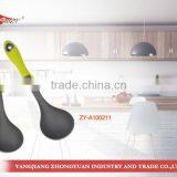 New Collection Kitchen Accessory Soup Ladle With Heart Shape Handle thumbnail-1