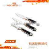 A-SK081 Royal Line High Quality Stainless Steel Steak Knives thumbnail-2