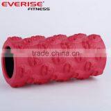 EVA Hollow Foam Roller-yoga Foam Roller-for Soft Deep Physical Therapy thumbnail-1