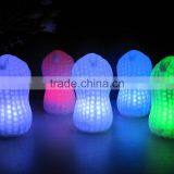 Peanut Night Light Novelty Items Christmas Holiday Party Home Indoor Decoration Light thumbnail-1