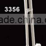 High Quality Plastic Long Handle Broom With Dustpan Sets thumbnail-2