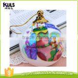 Wholesale Christmas Plastic Balls Christmas Tree Widget thumbnail-4