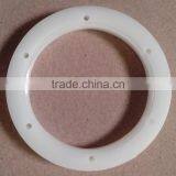 POM Nut for Leakage and Outlet Pipe in Bathroom thumbnail-2