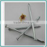 Galvanized Grooved/Angular Spiral Concrete Construction Nails thumbnail-3