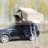 4WD Offroad Mini Camper Trailer Roof Tent for Outdoors thumbnail-5