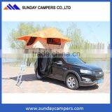 China 4x4 Accessories Travel Roof Top Tent Heavy Duty Tents for Camping thumbnail-1