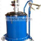 Grease Bucket - With Pneumatic Pump thumbnail-1
