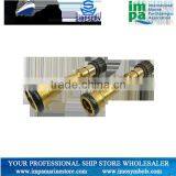 Marine Wholesale Brass Fire Hose Nozzle thumbnail-4