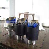 Bluing Tail Pipe thumbnail-1