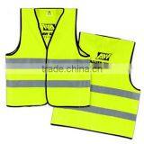 Safety Vest thumbnail-1