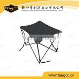 Small Aluminium Foldable Beach Chair thumbnail-4