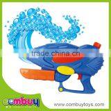 Wholesale kids toy import plastic handheld water gun toys