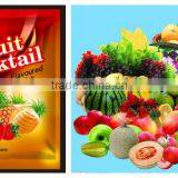 Instant Drink Fruit Juice Powder thumbnail-5