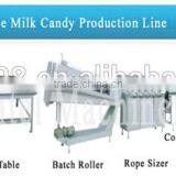 Automatic Assorted Milk Candy Forming Machine thumbnail-1