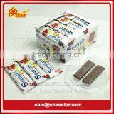 Sweet Girls Nuts Chocolate Soft Chewy Candy thumbnail-1