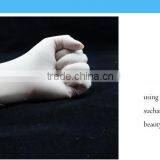 High Quality Disposable Powder Free Vinyl Examination Gloves thumbnail-1