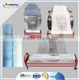 Auto Adhesive Paint Masking Protect Film 3.8*100m
