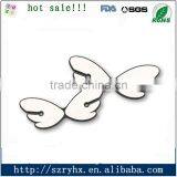 Earphone Coiling Device Silicone Earphone Coiling Good for Promotional Business thumbnail-1