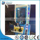 2016 Hot Sell Simulator Skating Game Water Dispenser With Coin Operated Cheap Price Factory for Sale thumbnail-3