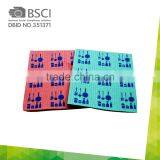 Daily Kitchen Sponge Cleaning, Super Absorbent Disposable Household Cleaning Wipes thumbnail-1