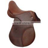 English Saddle