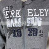 New Style Hot Sale High Quality Custom Sport Wear For Men thumbnail-4