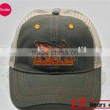 Custom Trucker Hats With Your LOGO thumbnail-4