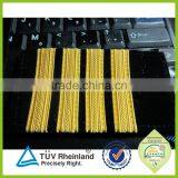 Professional Pilot Uniform Embroidery Epaulets thumbnail-2