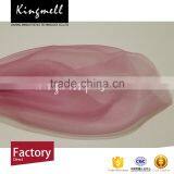 Silk Organza Fabric for Women Dress/top/shirt Best Quality Organza thumbnail-3