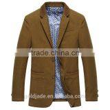 2016 Lastesr Fashion Designer Leisure Suits for Men thumbnail-2