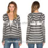 Personalized New Design Girl Custom Hoody Sweater Wholesale thumbnail-5