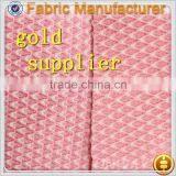 Onway Crocheted Cotton Lace Fabric for Women Suits thumbnail-2