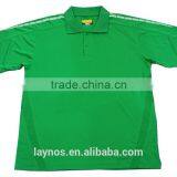 Polo T-shirt With Button for Men 2016 thumbnail-4