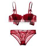 Beautiful Design Sexy Sponge Bra and Panty thumbnail-1