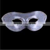 Wholesale Plastic Eco-friendly Halloween Dancing Party Mask thumbnail-4
