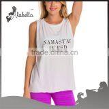 New Design Fancy Printed T-shirt Sports Girls T-shirt thumbnail-1